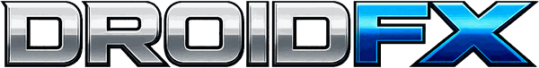 DroidFX